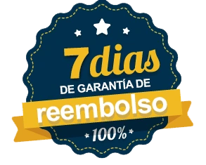 Garantía 7 días