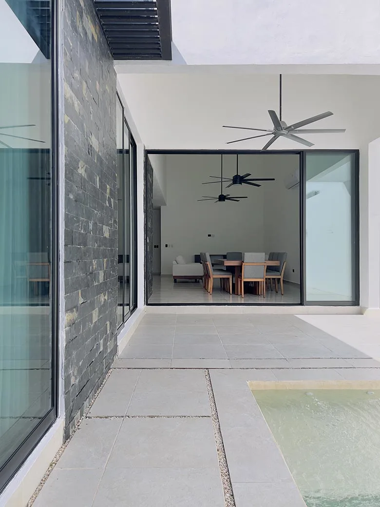 Foto tomada al aire libre